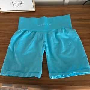 NVGTN pro seamless shorts